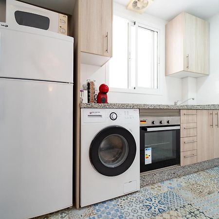 Appartement Dean Lopez Luxury à Séville Extérieur photo