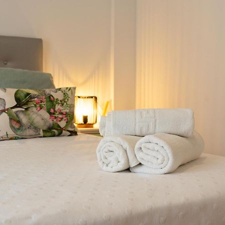 Appartement Dean Lopez Luxury à Séville Extérieur photo