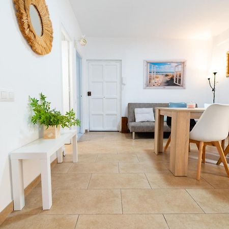 Appartement Dean Lopez Luxury à Séville Extérieur photo