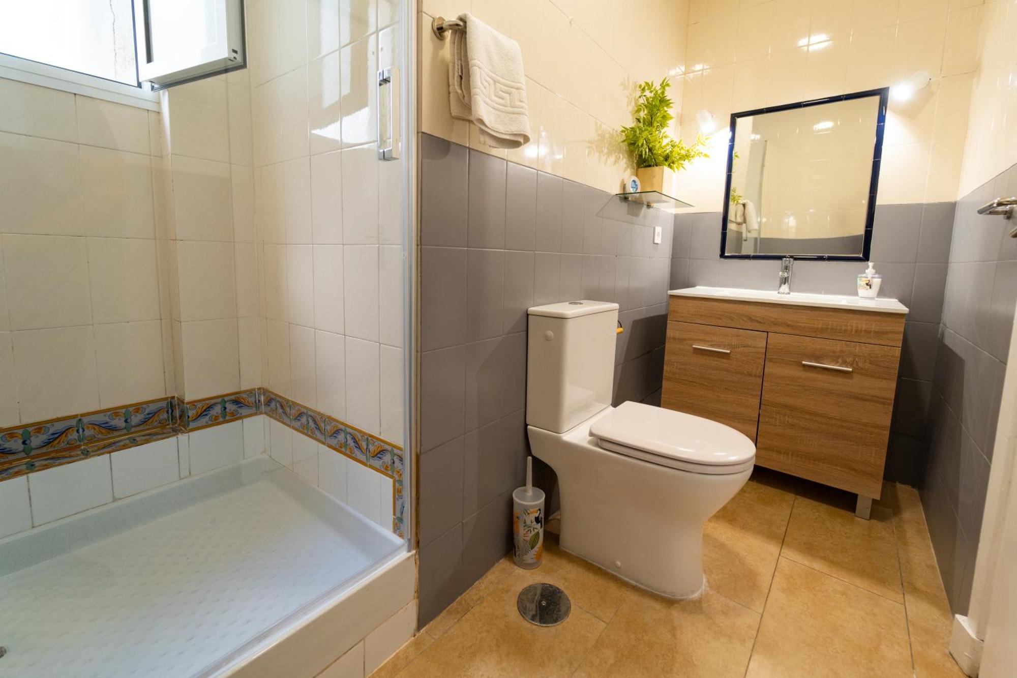 Appartement Dean Lopez Luxury à Séville Extérieur photo