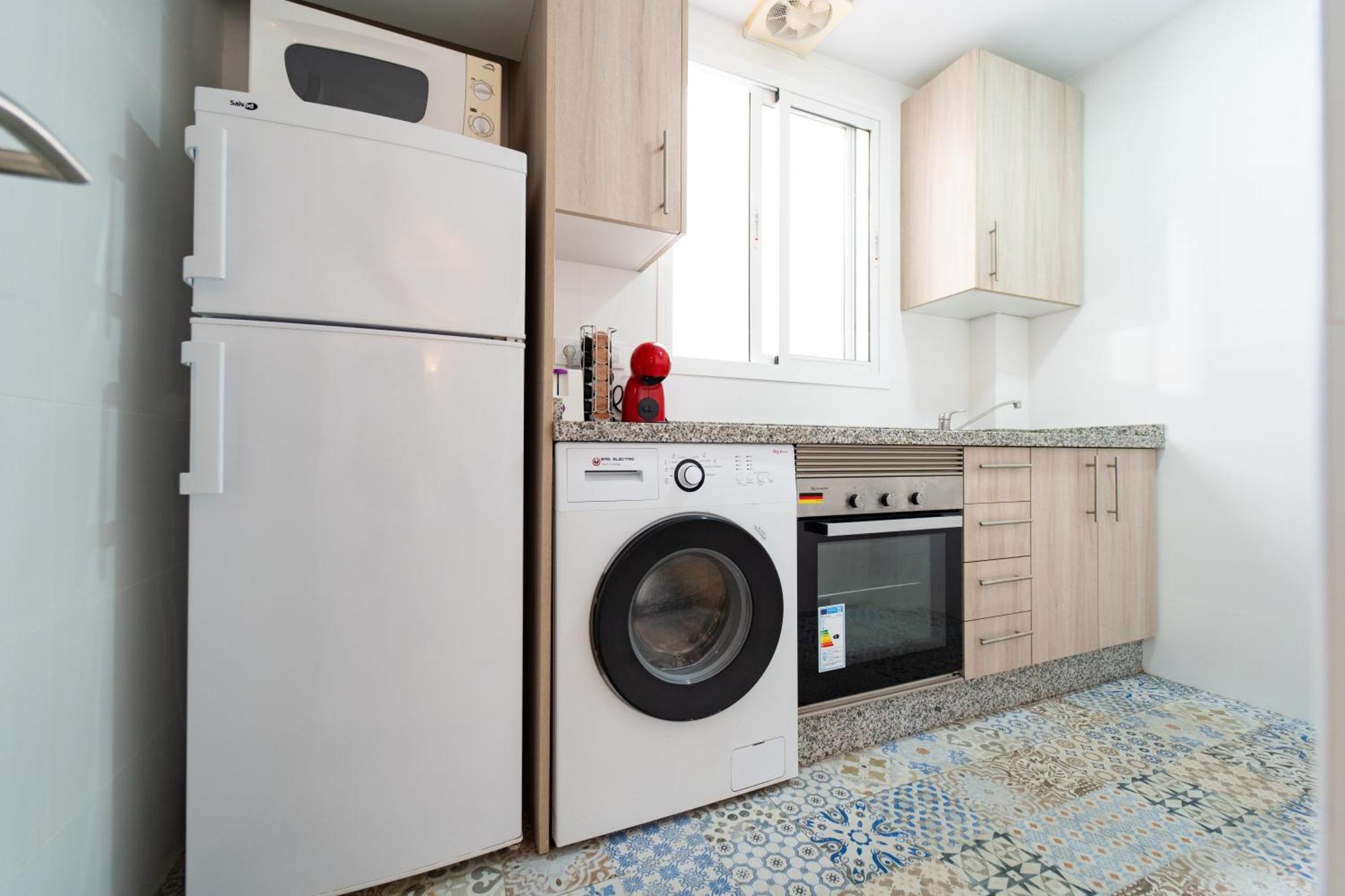 Appartement Dean Lopez Luxury à Séville Extérieur photo