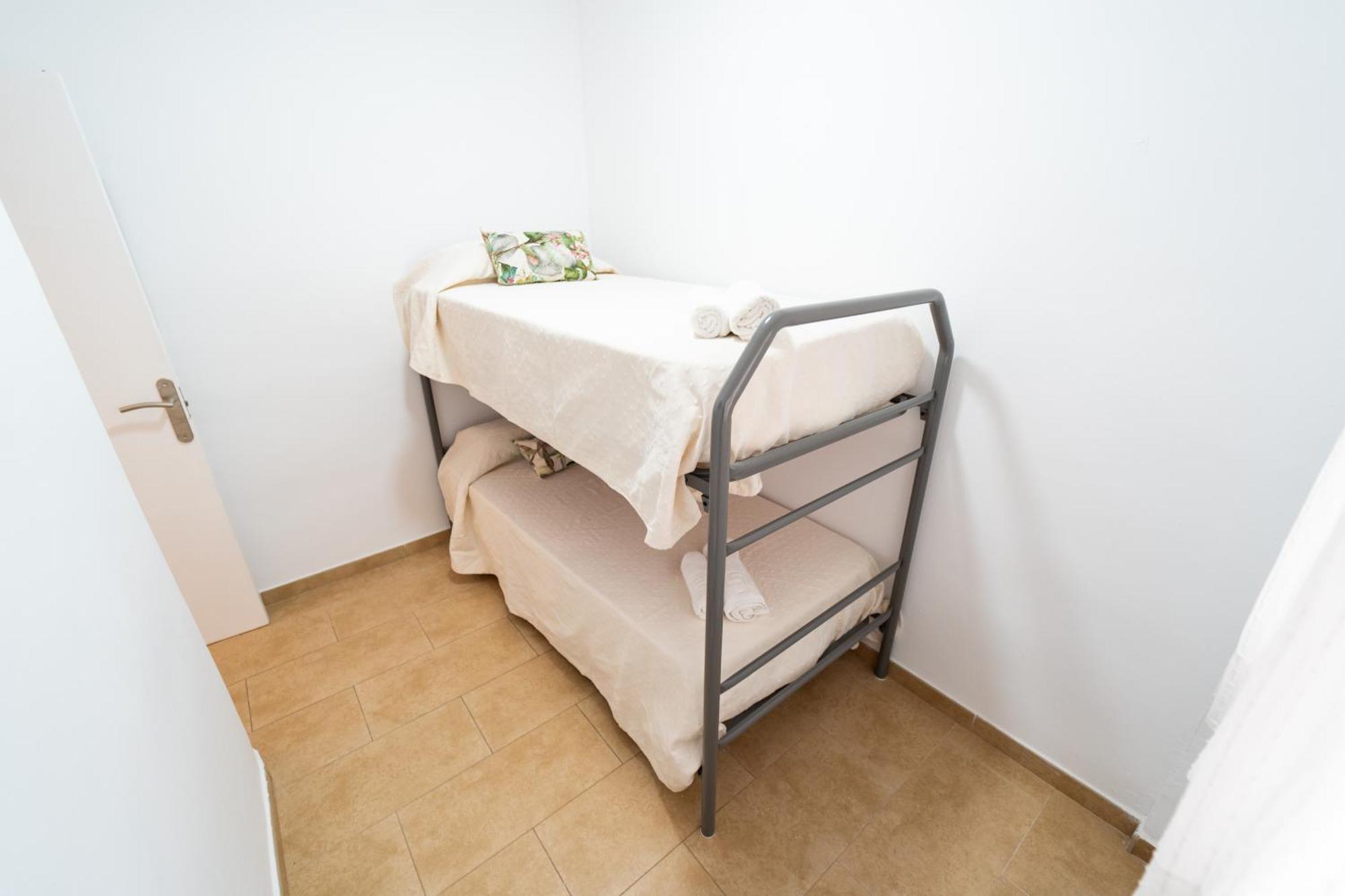 Appartement Dean Lopez Luxury à Séville Extérieur photo