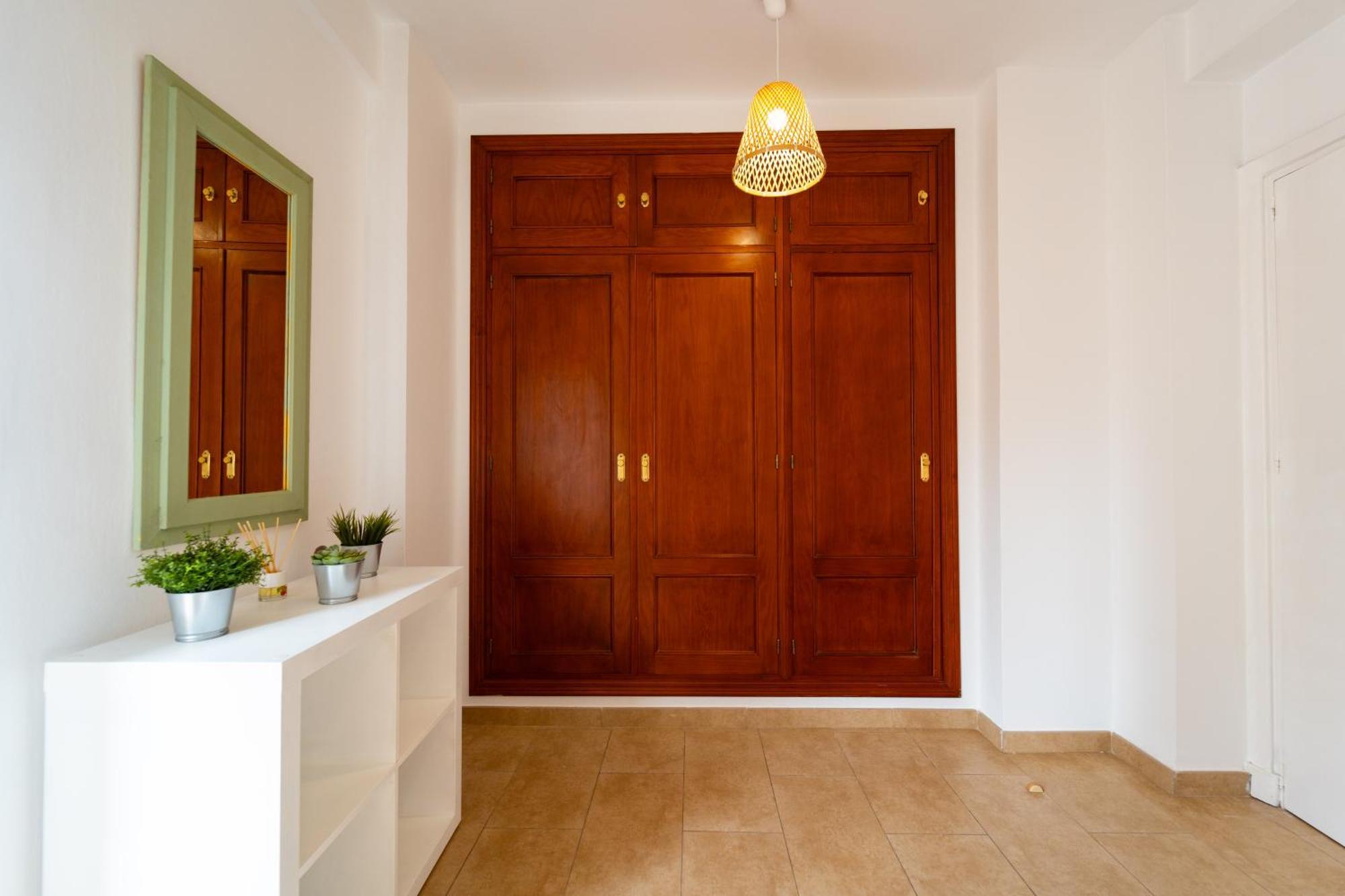 Appartement Dean Lopez Luxury à Séville Extérieur photo