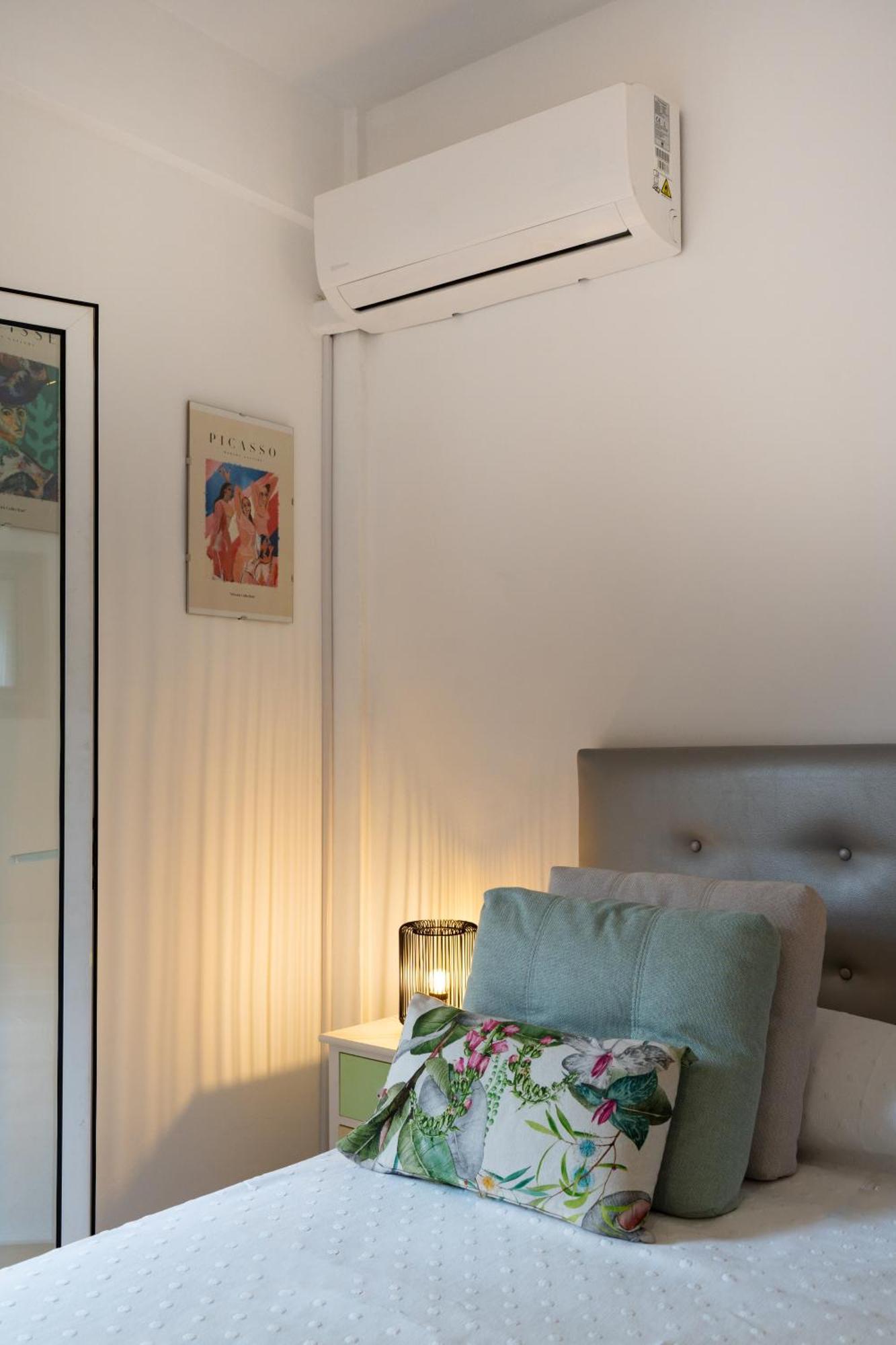 Appartement Dean Lopez Luxury à Séville Extérieur photo